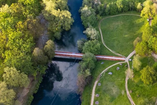 Managing water wisely in Guimarães, Portugal